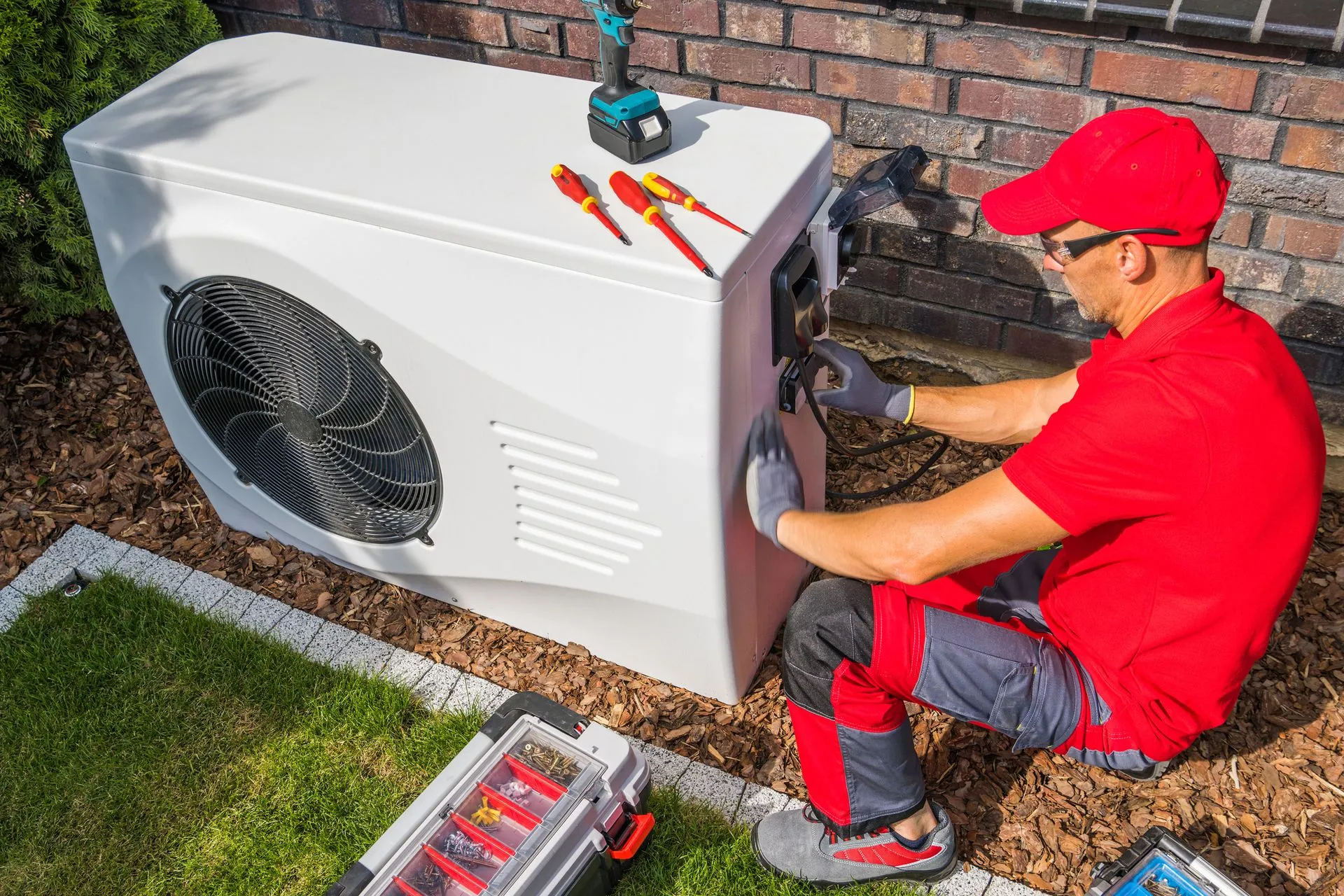 About HVAC in Mount Carmel, PA